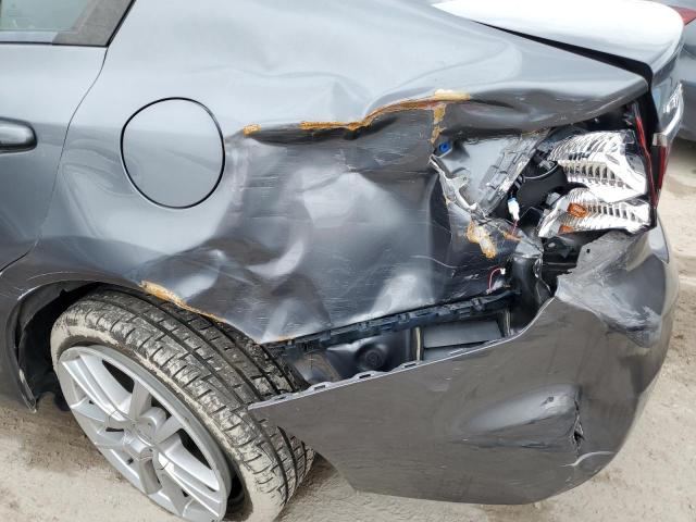 Photo 9 from auction – 2013 HONDA CIVIC LX with VIN 19XFB2F58DE222026