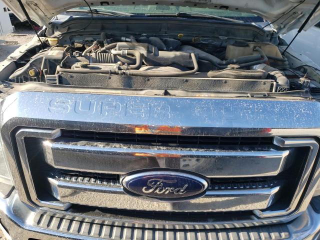 Photo 7 from auction – 2013 FORD F350 SUPER with VIN 1FT8W3BT9DEA38524