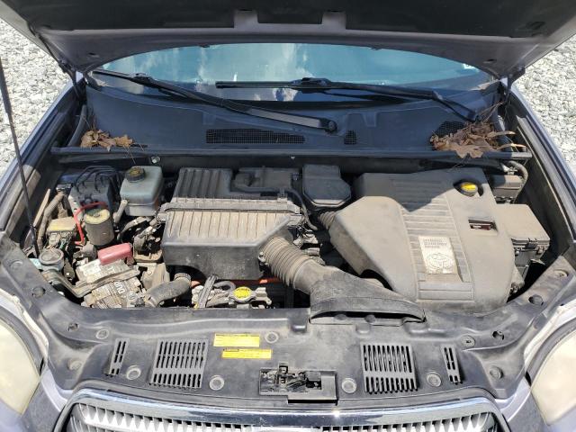 Photo 7 from auction – 2009 TOYOTA HIGHLANDER with VIN JTEEW44A792036473
