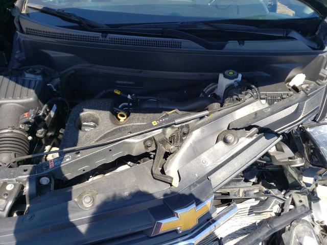 Photo 7 from auction – 2019 CHEVROLET EQUINOX LS with VIN 2GNAXHEV8K6225867