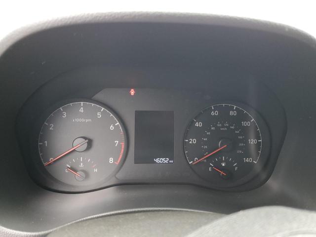 Photo 8 from auction – 2019 HYUNDAI ACCENT SE with VIN 3KPC24A3XKE063527