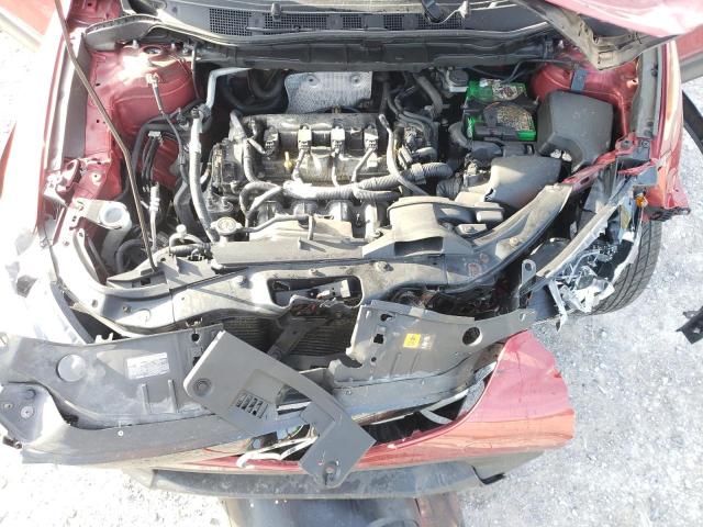 Photo 7 from auction – 2013 MAZDA CX-5 TOURI with VIN JM3KE4CE4D0107882