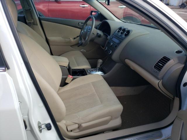 Photo 5 from auction – 2012 NISSAN ALTIMA BAS with VIN 1N4AL2AP9CN579800