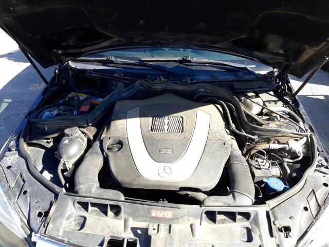 Photo 7 from auction – 2011 MERCEDES-BENZ C 300 with VIN WDDGF5EB3BA517753