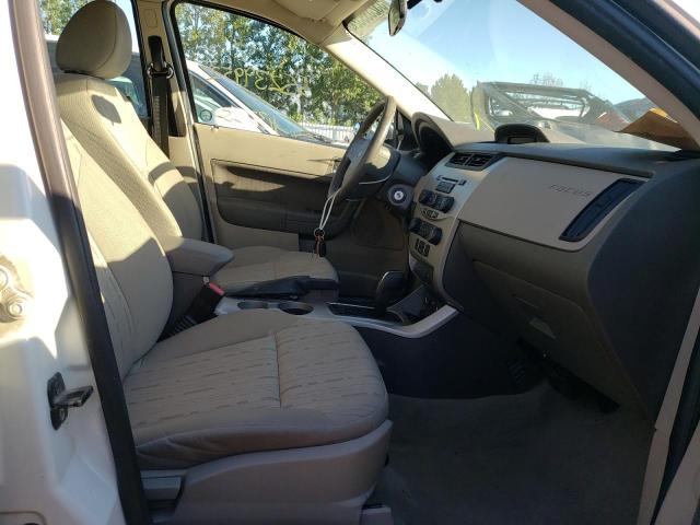 Photo 5 from auction – 2010 FORD FOCUS SE with VIN 1FAHP3FN7AW100359