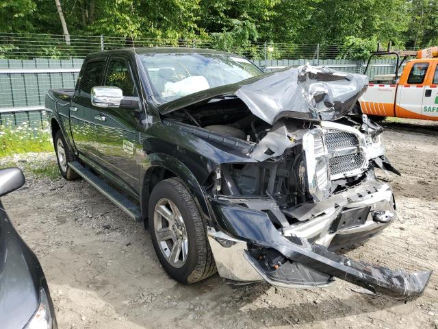 RAM 1500 LONGH 2016 with VIN 1C6RR7PT8GS103954 - Photo from auction