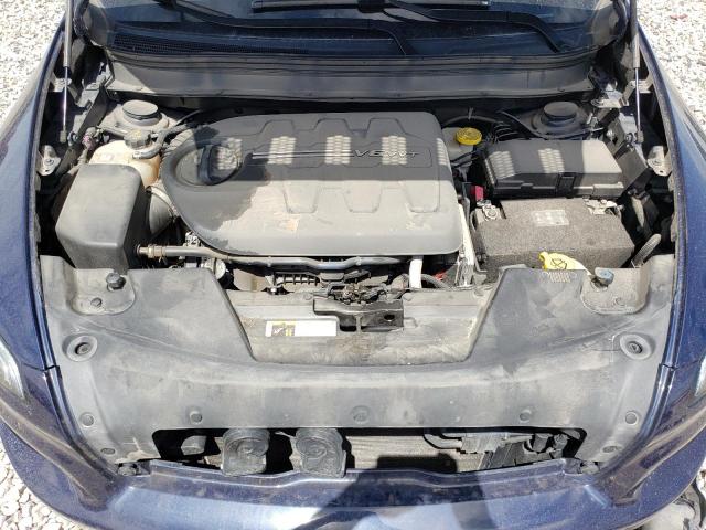 Photo 7 from auction – 2016 JEEP CHEROKEE L with VIN 1C4PJMCS4GW211208