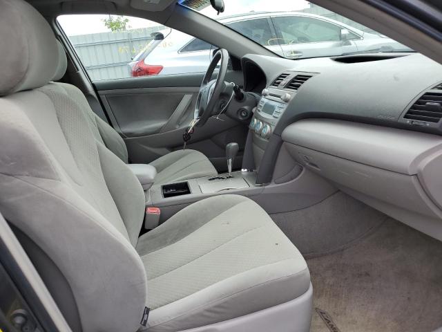Photo 5 from auction – 2007 TOYOTA CAMRY CE with VIN 4T1BE46K17U147758