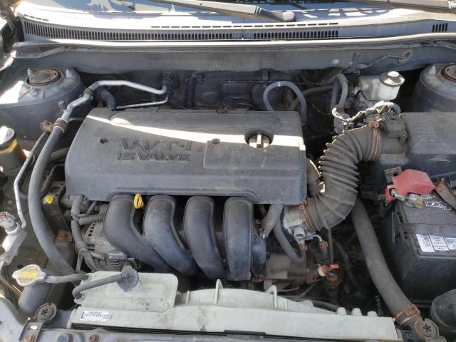 صورة رقم 7 من المزاد - 2008 TOYOTA COROLLA CE مع VIN 2T1BR32E08C928160