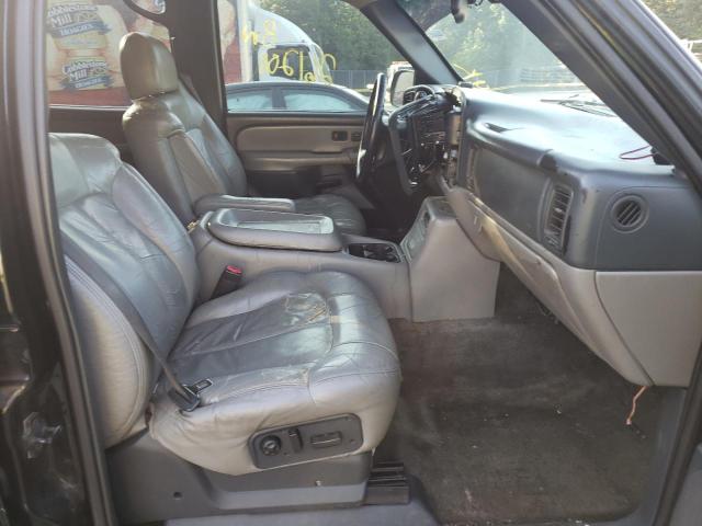Photo 5 from auction – 2001 CHEVROLET SUBURBAN C with VIN 3GNEC16T01G270872