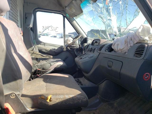 Photo 5 from auction – 2005 DODGE SPRINTER 2 with VIN WD0PD744855800488