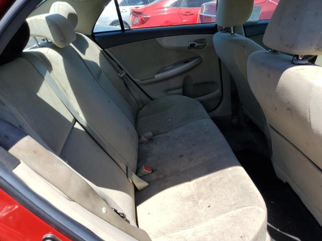 Photo 6 from auction – 2013 TOYOTA COROLLA BA with VIN 2T1BU4EE2DC969738