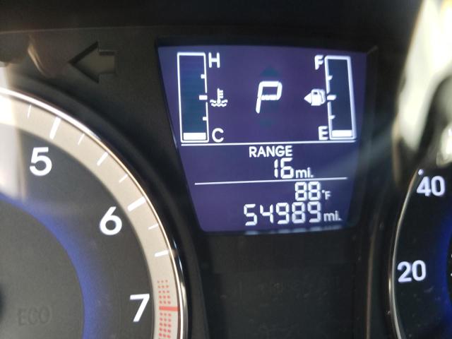 Photo 8 from auction – 2016 HYUNDAI ACCENT SE with VIN KMHCT4AE6GU944342