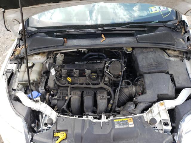 Photo 7 from auction – 2012 FORD FOCUS SE with VIN 1FAHP3K28CL446971