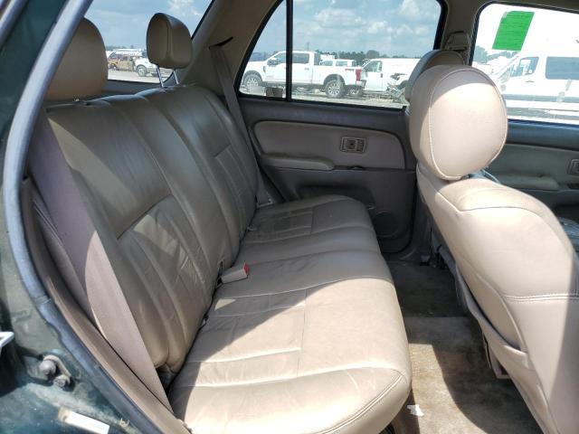 Photo 6 from auction – 1999 TOYOTA 4 RUNNER with VIN JT3GN87R9X0116041