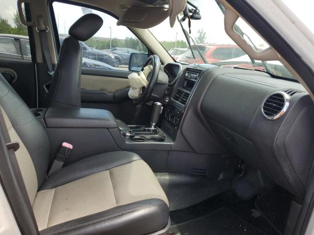 Photo 5 from auction – 2008 FORD EXPLORER S with VIN 1FMEU33E98UA56277