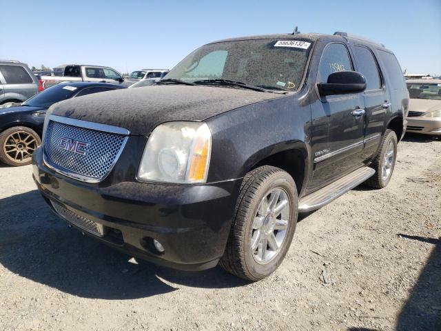 Photo 2 from auction – 2012 GMC YUKON DENA with VIN 1GKS2EEF1CR186620
