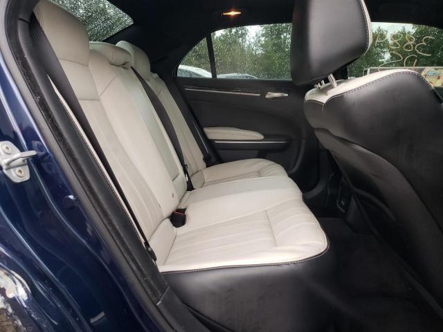 Photo 6 from auction – 2017 CHRYSLER 300 S with VIN 2C3CCAGG6HH535164