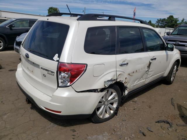 Photo 4 from auction – 2011 SUBARU FORESTER 2 with VIN JF2SHADCXBH765041