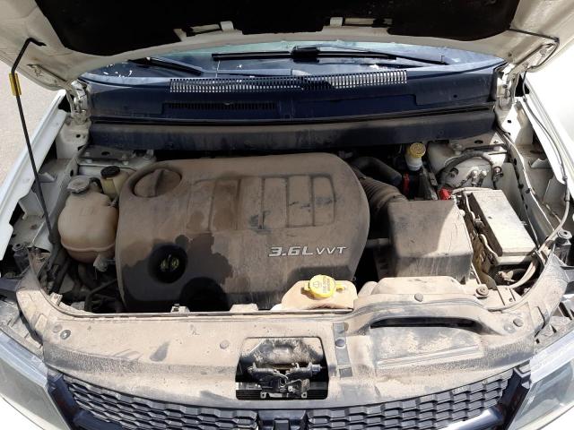 Photo 7 from auction – 2015 DODGE JOURNEY CR with VIN 3C4PDDGG0FT684606
