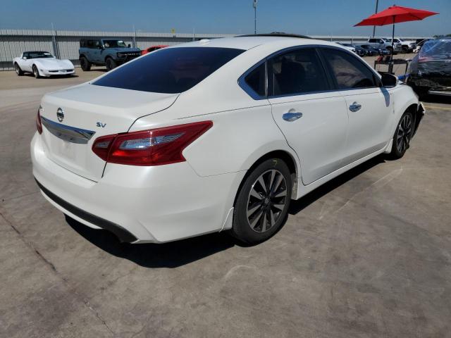Photo 4 from auction – 2018 NISSAN ALTIMA 2.5 with VIN 1N4AL3AP0JC227834