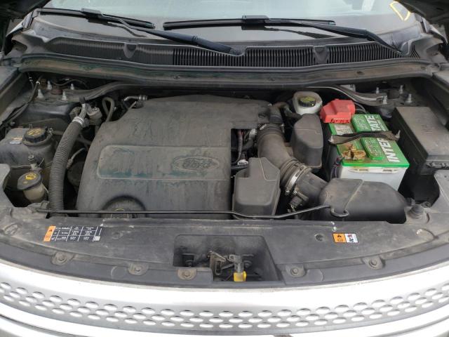 Photo 7 from auction – 2015 FORD EXPLORER X with VIN 1FM5K8D87FGC51317