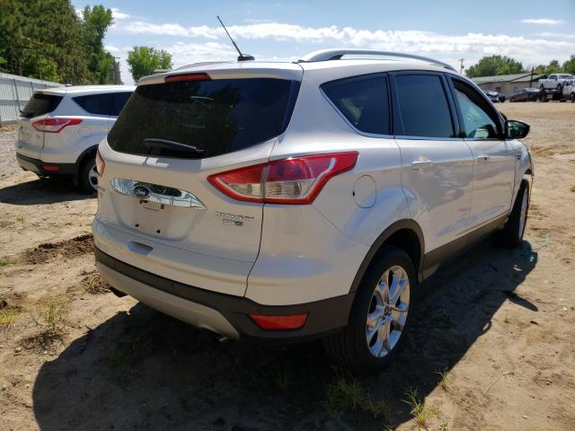 Photo 4 from auction – 2014 FORD ESCAPE with VIN 1FMCU9J91EUB34322