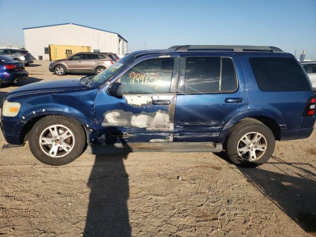 Photo 9 from auction – 2007 FORD EXPLORER X with VIN 1FMEU63E67UA61792
