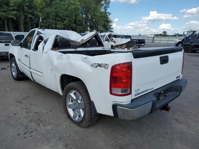 Photo 3 from auction – 2013 GMC SIERRA K15 with VIN 1GTR2VE79DZ260077