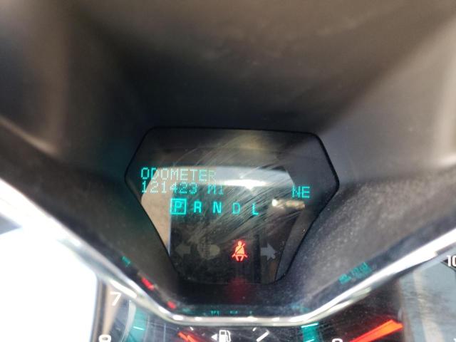 Photo 8 from auction – 2014 CHEVROLET TRAVERSE L with VIN 1GNKVJKD7EJ138448
