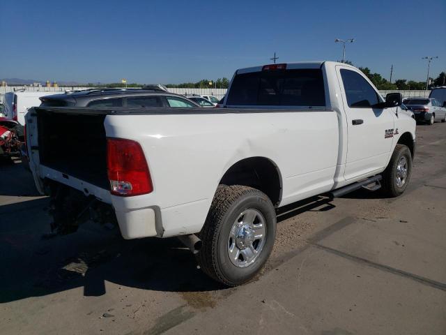 Photo 4 from auction – 2017 RAM 2500 ST with VIN 3C6MR5AL6HG789315