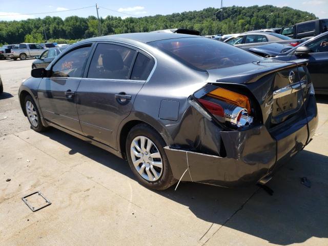 Photo 3 from auction – 2011 NISSAN ALTIMA BAS with VIN 1N4AL2AP2BC158995