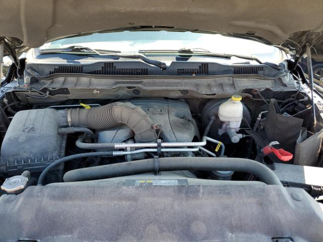 Photo 7 from auction – 2012 DODGE RAM 1500 S with VIN 1C6RD7GT0CS273170