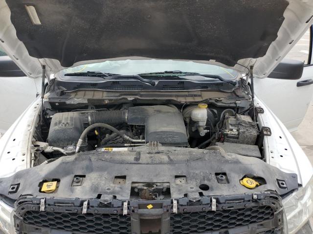 Photo 7 from auction – 2019 RAM 1500 CLASS with VIN 1C6RR6FG1KS630273