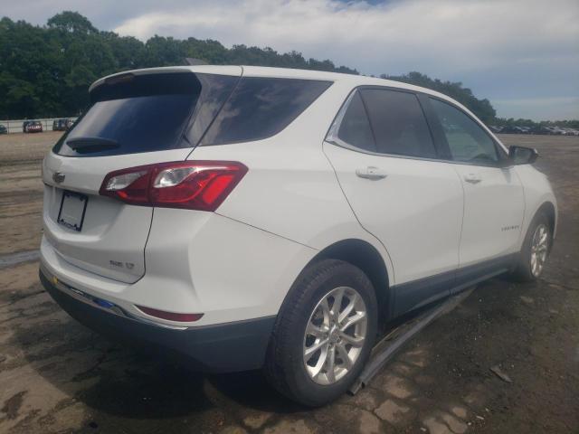 Photo 4 from auction – 2018 CHEVROLET EQUINOX LT with VIN 2GNAXSEV3J6262224