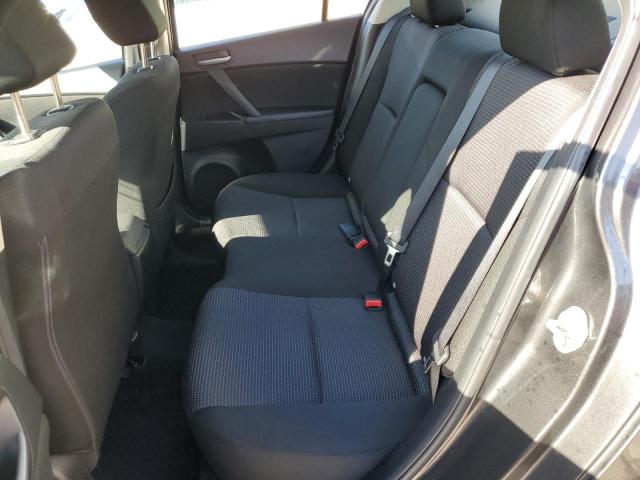 Photo 6 from auction – 2013 MAZDA 3 I with VIN JM1BL1VP6D1781991