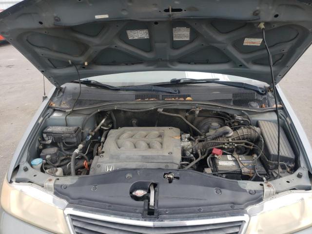 Photo 7 from auction – 2000 HONDA ODYSSEY EX with VIN 2HKRL1864YH570546