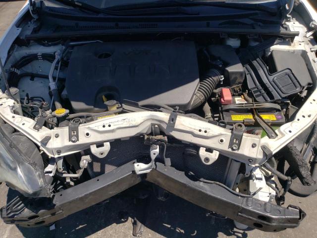 Photo 7 from auction – 2014 TOYOTA COROLLA L with VIN 5YFBURHE4EP128420