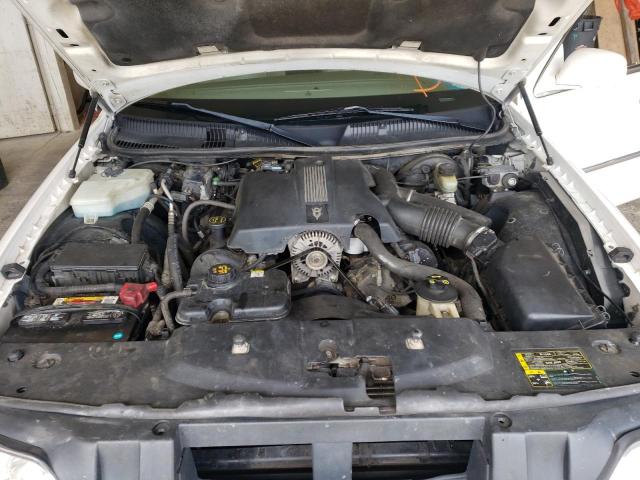 Photo 7 from auction – 2003 LINCOLN TOWN CAR C with VIN 1LNHM83W53Y600603