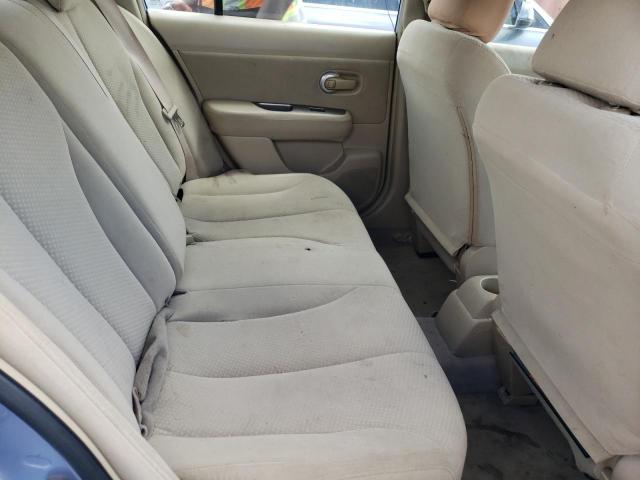 Photo 6 from auction – 2010 NISSAN VERSA S with VIN 3N1BC1CP1AL362893