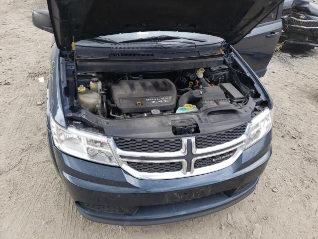 Photo 7 from auction – 2013 DODGE JOURNEY SE with VIN 3C4PDCAB0DT508918