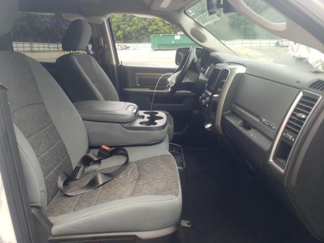 Photo 5 from auction – 2019 RAM 1500 CLASS with VIN 1C6RR6TT8KS612970