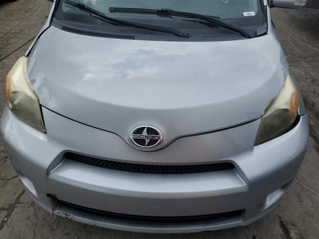 Photo 7 from auction – 2010 TOYOTA SCION XD with VIN JTKKU4B45AJ052197