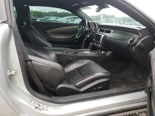Photo 5 from auction – 2013 CHEVROLET CAMARO LT with VIN 2G1FC1E35D9175200