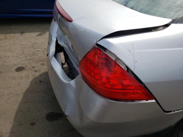 Photo 9 from auction – 2006 HONDA ACCORD with VIN 1HGCM56156A087803
