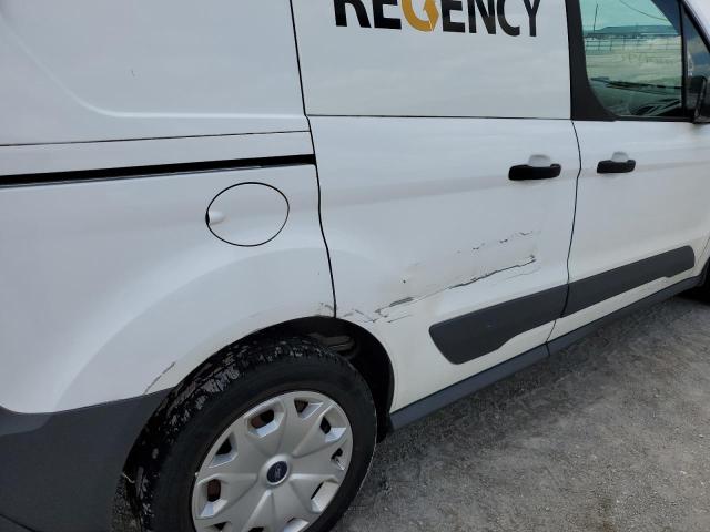 Photo 9 from auction – 2016 FORD TRANSIT CO with VIN NM0LS6E78G1237269