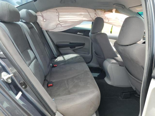 Photo 6 from auction – 2012 HONDA ACCORD LXP with VIN 1HGCP2F49CA227895