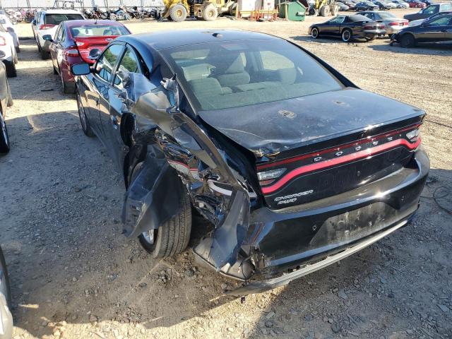 Photo 3 from auction – 2021 DODGE CHARGER PO with VIN 1C4SDJFT9MC752496