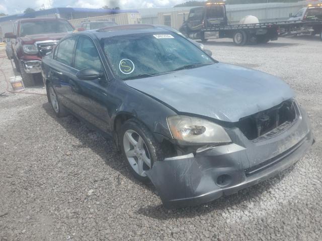 Photo 1 from auction – 2005 NISSAN ALTIMA SE with VIN 1N4BL11D45N465663