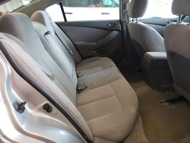 Фото 6 с аукциона – 2010 NISSAN ALTIMA BAS с VIN 1N4AL2AP1AN490798